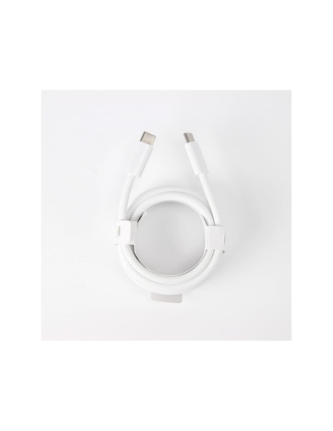 USB-C til USB-C ladekabel 240 W – 2 m