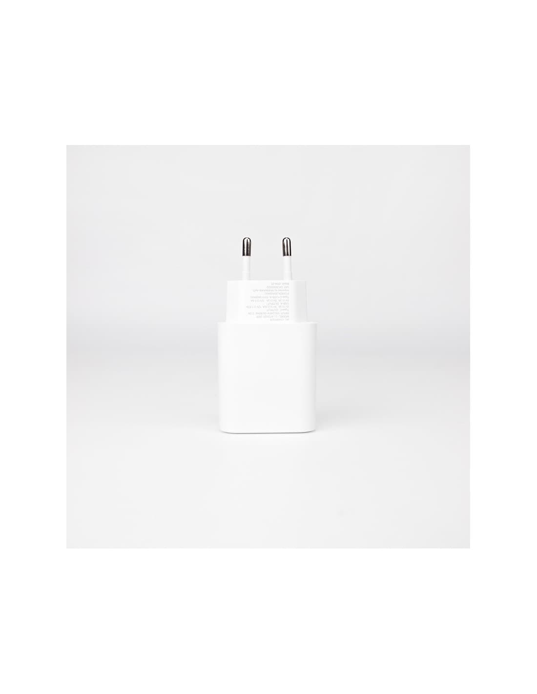 Ladepakke USB-C 20 W