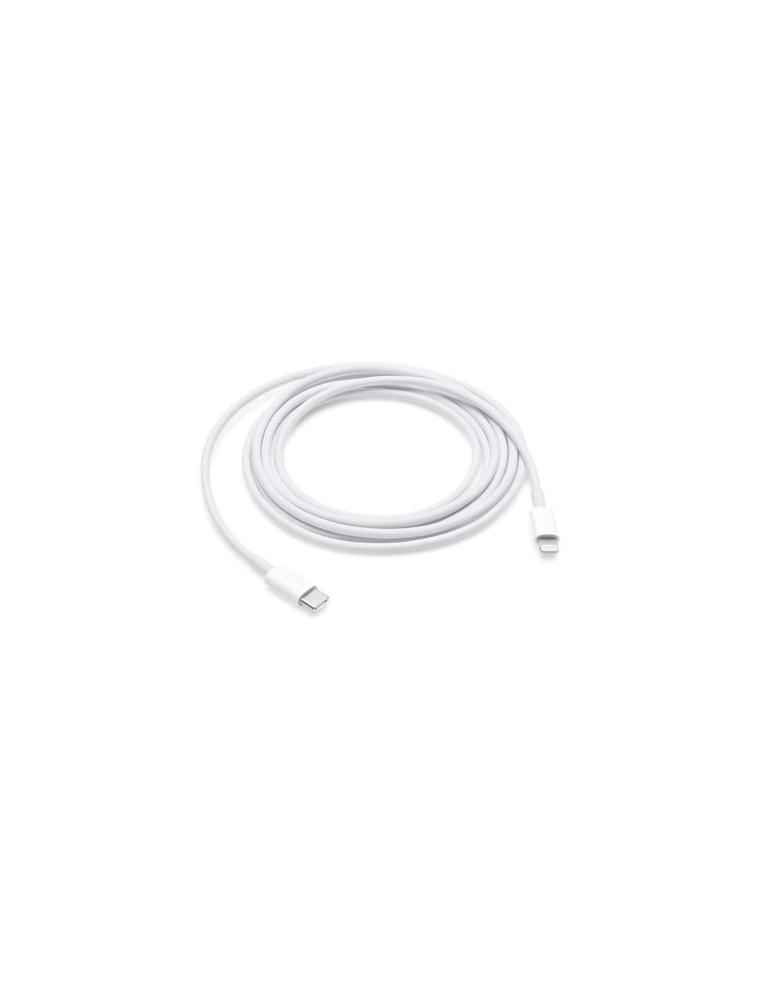 USB-C til Lightning ladekabel – 2 m